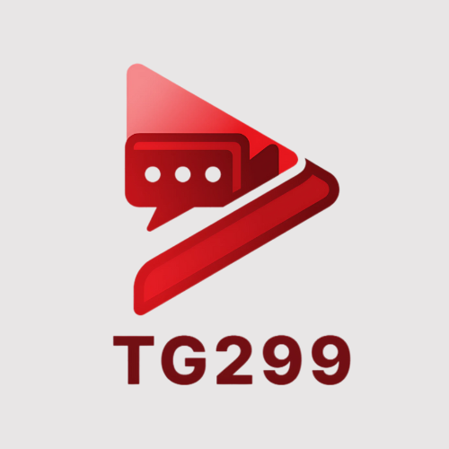 tg299 game logo
