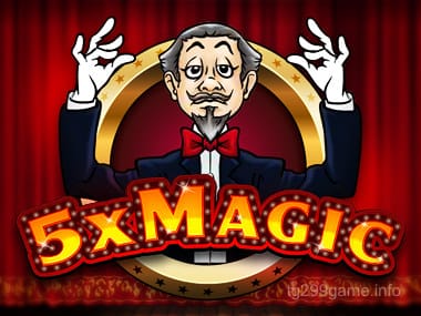 5x Magic Game Image
