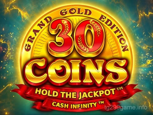 30 Coins Grand Gold Edition Game Image