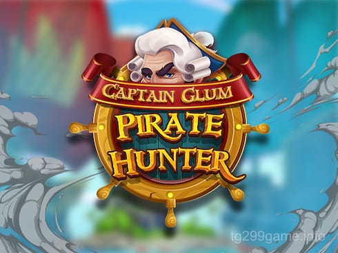 Captain Glum: Pirate Hunter Game Image