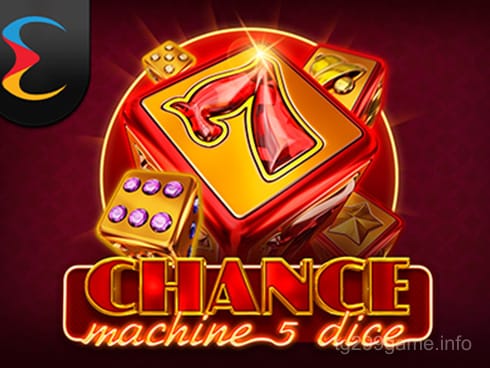 Chance Machine 5 (Dice) Game Image