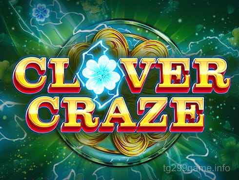 Clover Craze Game Image