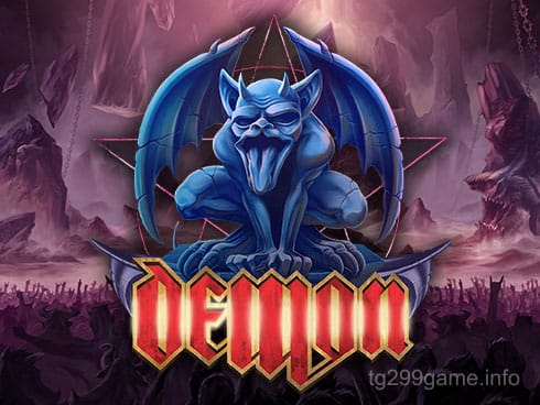 Demon Game Image