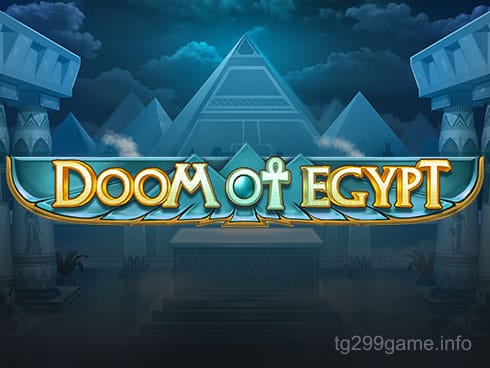Doom of Egypt Game Image