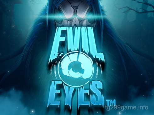 Evil Eyes Game Image
