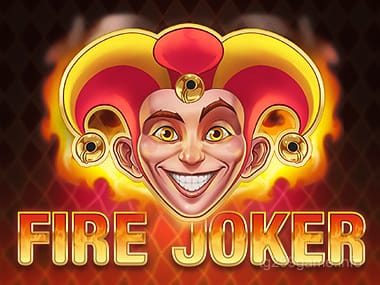 Fire Joker Game Image