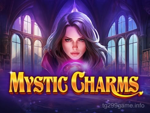 Mystic Charms Game Image