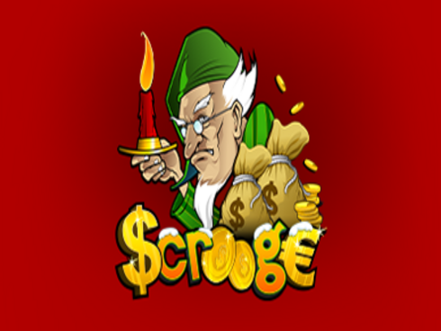Scrooge Game Image