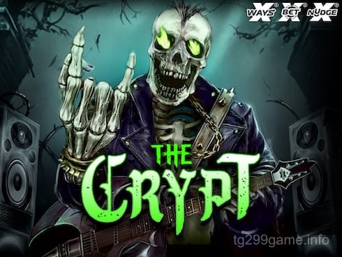 The Crypt Game Image