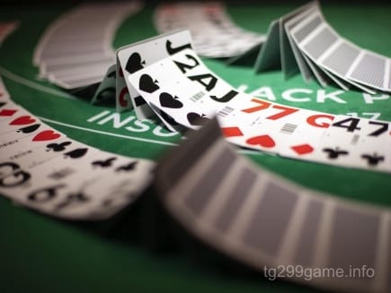 Speed VIP Blackjack M Game Image